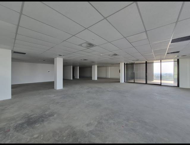 495M² OFFICE TO LET IN ILLOVO